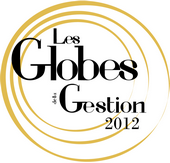 Oscars 2012 - Gestion de Fortune globes gold