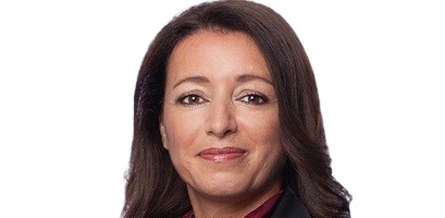 Samira Sadik devient directrice de la distribution de Lombard Odier IM en Suisse