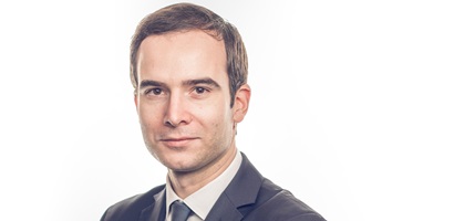 Christophe Arzano
