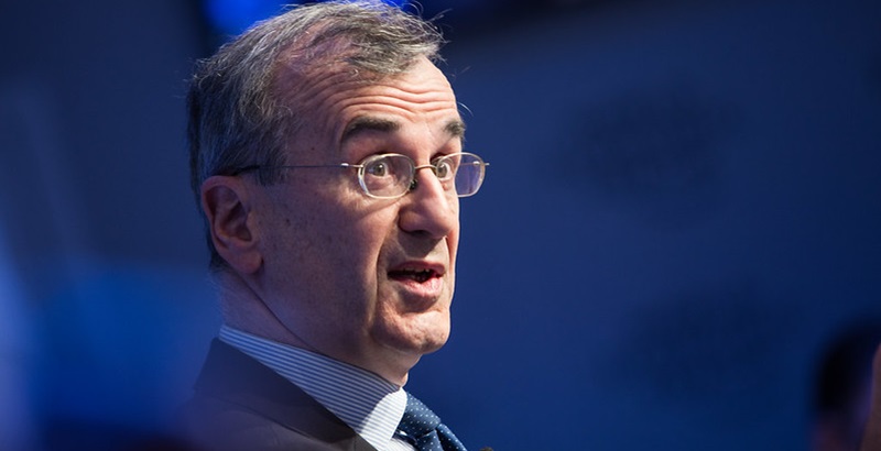 François Villeroy de Galhau