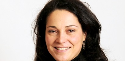 Marina Ferrari