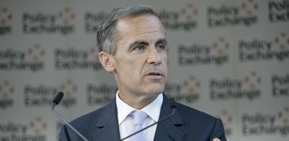 Mark Carney