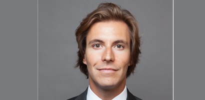 Stéphane Vonthron