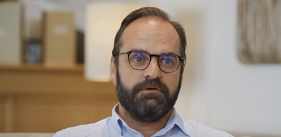 Yves Mazin