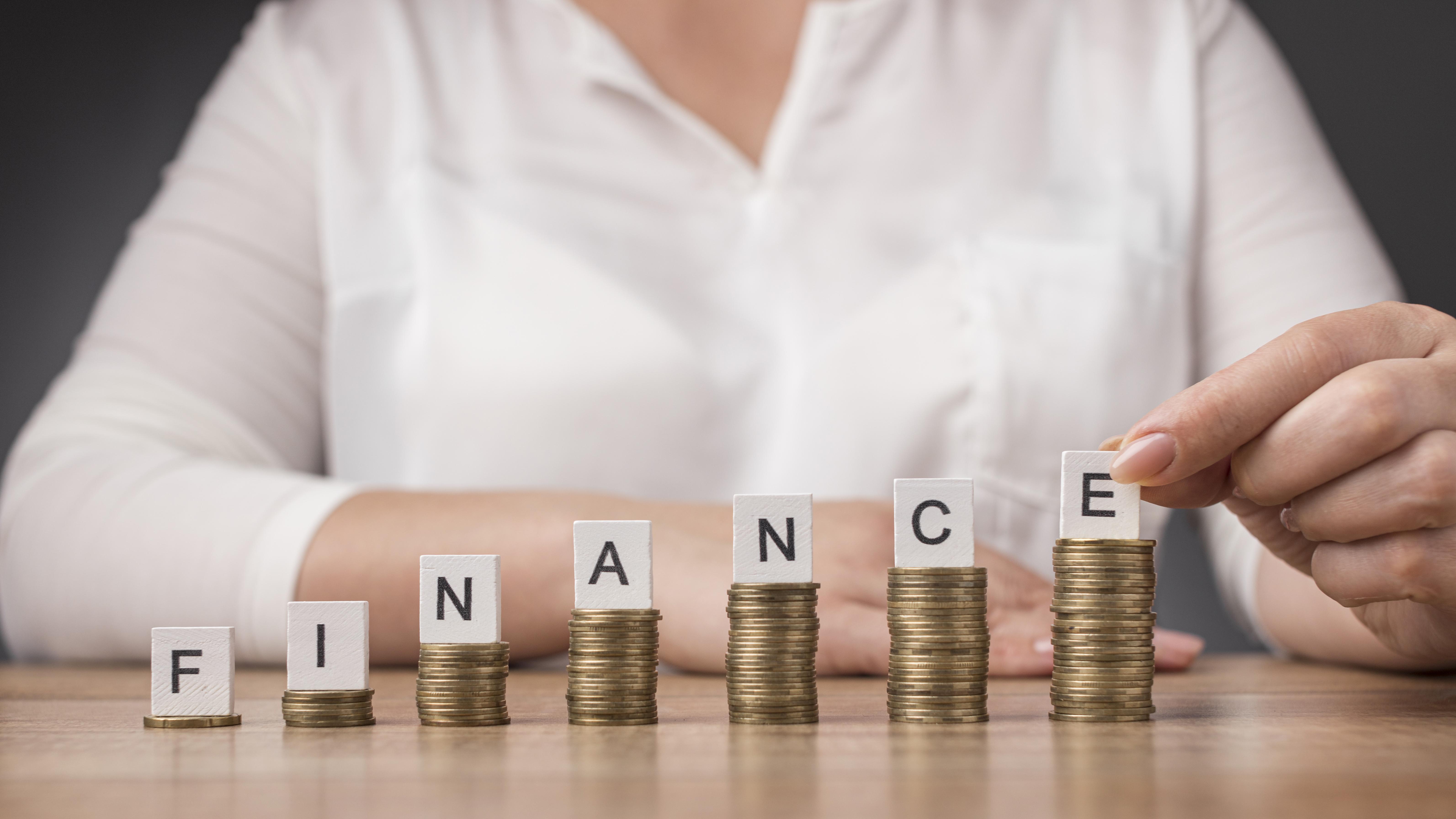 flèche haut hausse assurance vie
