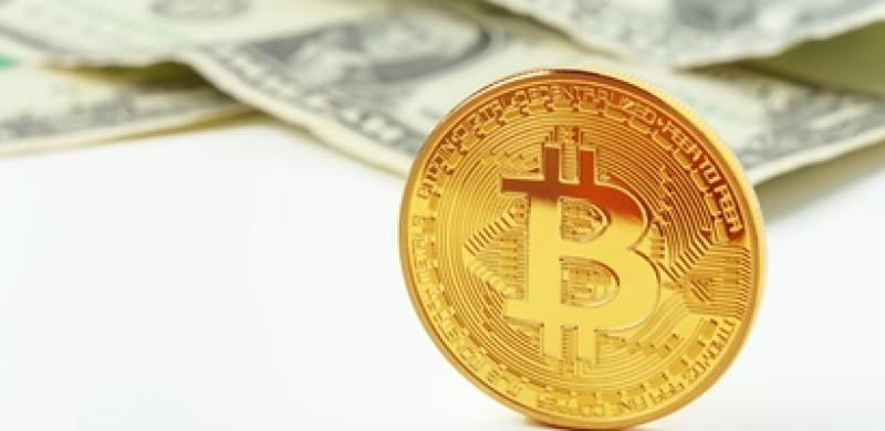bitcoin crypto