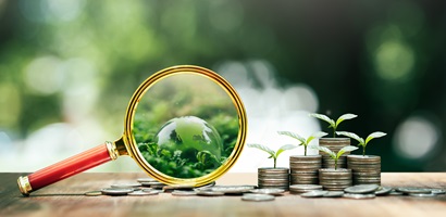 La CNCGP publie un guide sur la réglementation en finance durable