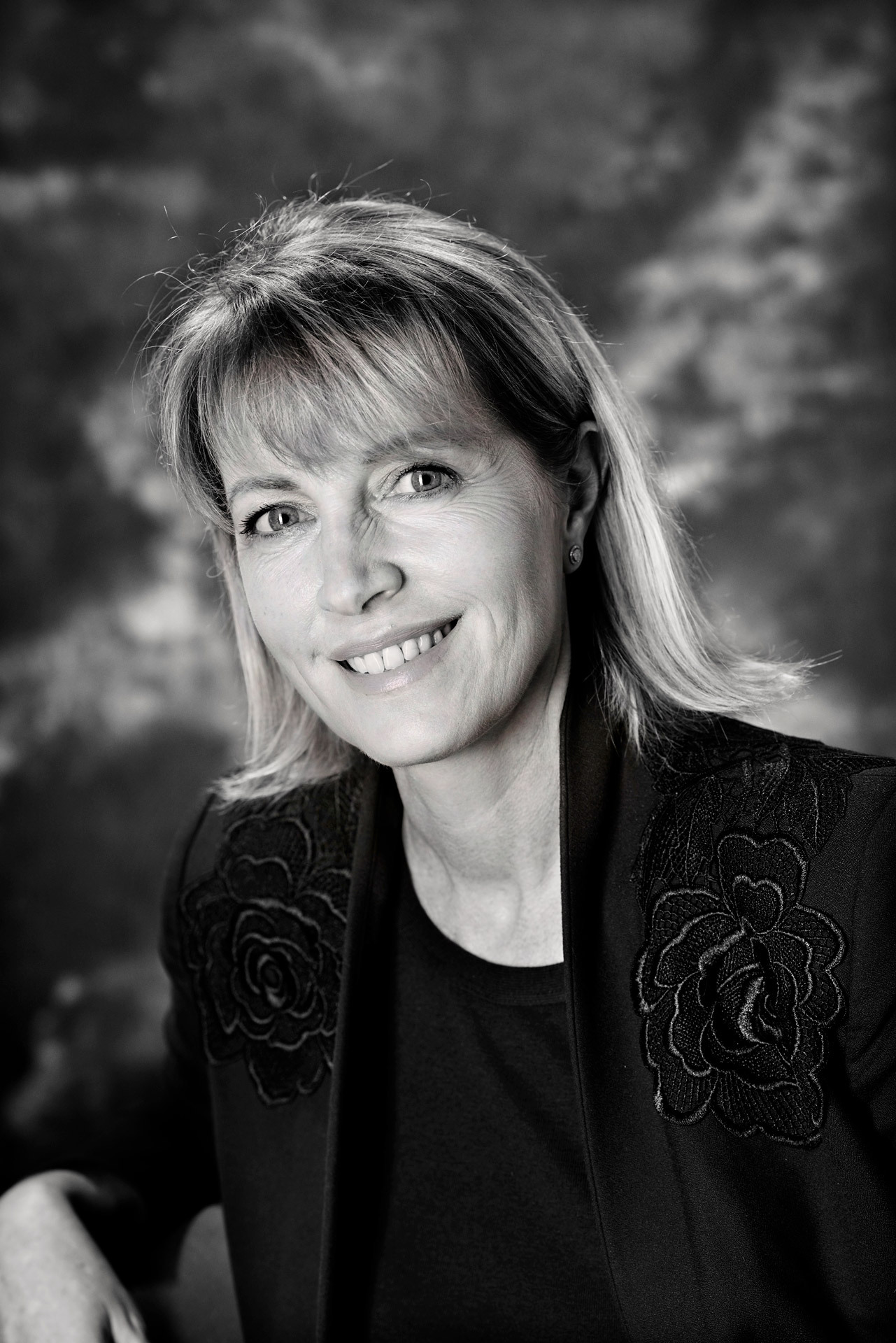 Gaëlle Mallejac directrice des gestions assurances et solutions ALM Ostrum AM