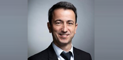 Grégory Clémente