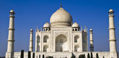 Inde Taj