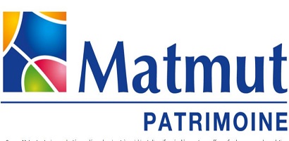 Logo MatmutPatrimoineweb