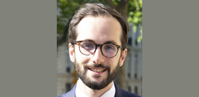 Luc Olivier ECHIQUIER
