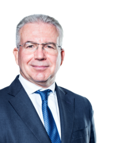 Philippe Setbon président AFG