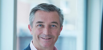 Tim Rainsford Generali Investments