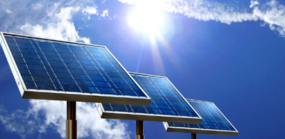 energie photovoltaique
