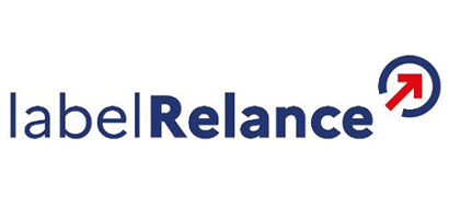 labelRelance mai