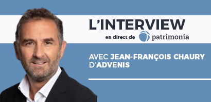 ADVENIS JEAN FRANCOIS CHAURY VIGNETTE Patrimonia 2024