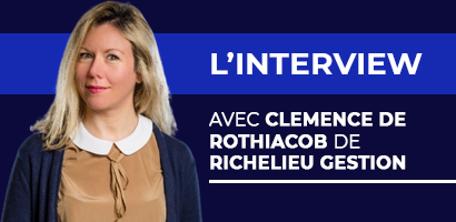 CDR RICHELIEU GESTION