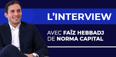 L'interview - Norma Capital s'ouvre à l'Europe avec NCAP Continent