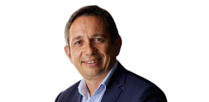 Frédéric Ewald © David Piolé