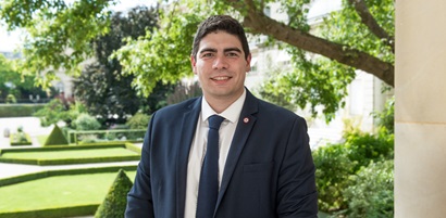 Guillaume Kasbarian
