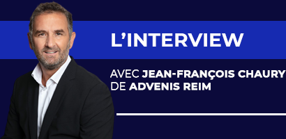 L'Interview - Advenis REIM confirme sa dynamique au 1er semestre