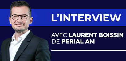 L'interview - Perial AM de nouveau primé au Palmarès des Fournisseurs