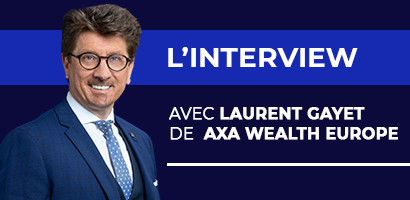 L'interview - AXA Wealth Europe traverse la tempête sans encombre