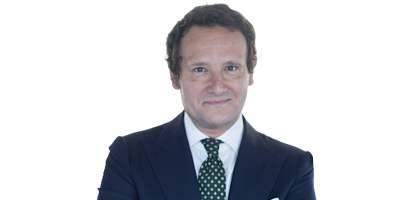 Lorenzo Gazzoletti Richelieu Gestion