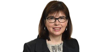 Nathalie Bricker 