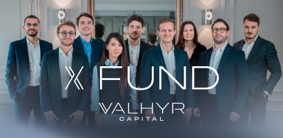 Team Valhyr Capital GDF X Fund