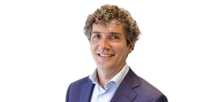 Thijs van Woerden 