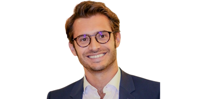 Vincent Valles responsable wholesale