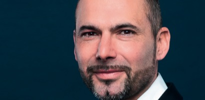 Alain Benso, nouveau directeur du développement de Richelieu Gestion