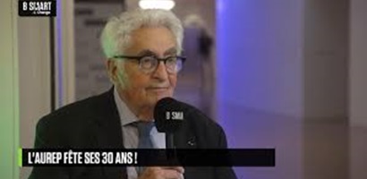 aulagnier aurep30ans