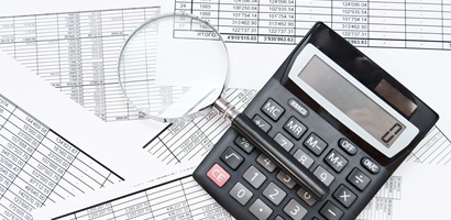 calculatrice loupe