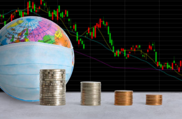 croissance monde