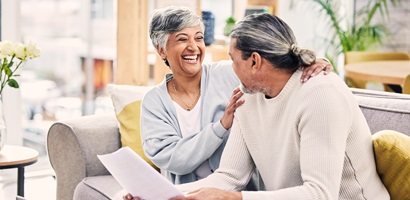 retraite - seniors - couple - épargne