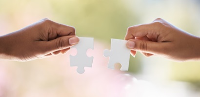 fusion coopération partenariat