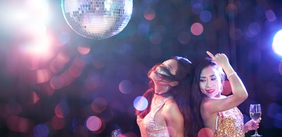 danse - bal - fête