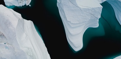iceberg