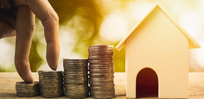 investissement immobilier SCPI