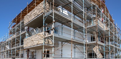 neuf construction logement