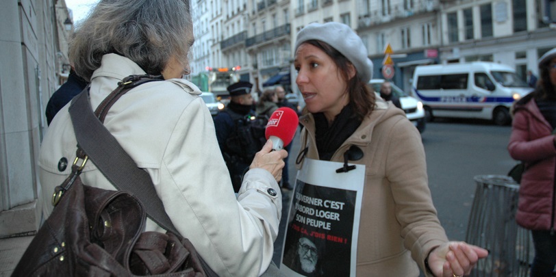 UIC manif ok 1 - B&eacute;rang&egrave;re Dubus