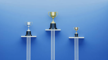 podium