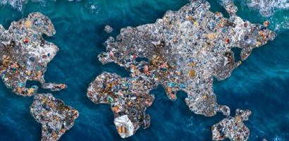 Pollution plastique : La Financière d’Uzès aux côtés de la Fondation de la Mer