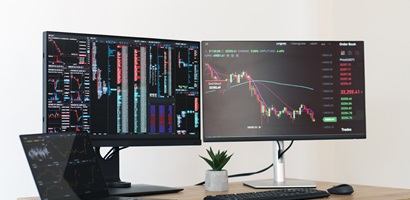 trading bourse