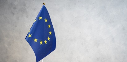 union européenne drapeau europe