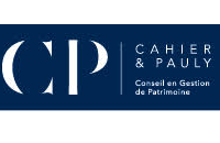 CP CONSEIL ET PATRIMOINE