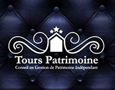 TOURS PATRIMOINE